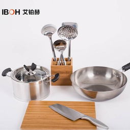 艾鉑赫 匠心廚具衛具，品質生活之選