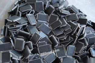 上海電子電腦軟硬件技術開發現狀與前景分析