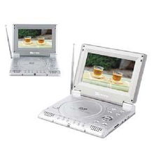 香港貿(mào)發(fā)局春季電子產(chǎn)品展 探訪弘晟數(shù)字科技公司的便攜DVD播放器與軟硬件技術(shù)開發(fā)