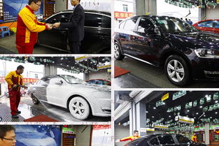 80后的汽車(chē)美容創(chuàng)業(yè)故事與創(chuàng)業(yè)忠告